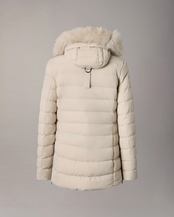 Moose Knuckles - M35LJ206S - Roselawn Down Jacket - WOMENS -  - Detail9