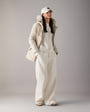 Moose Knuckles - M35LJ206S - Roselawn Down Jacket - WOMENS -  - Front