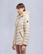 Moose Knuckles - M35LJ206S - Roselawn 5 Jacket - WOMENS -  - Front