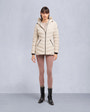 Moose Knuckles - M35LJ206S - Roselawn 5 Jacket - WOMENS -  - Front Category
