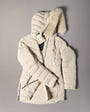Moose Knuckles - M35LJ206S - Roselawn Down Jacket - WOMENS -  - GM