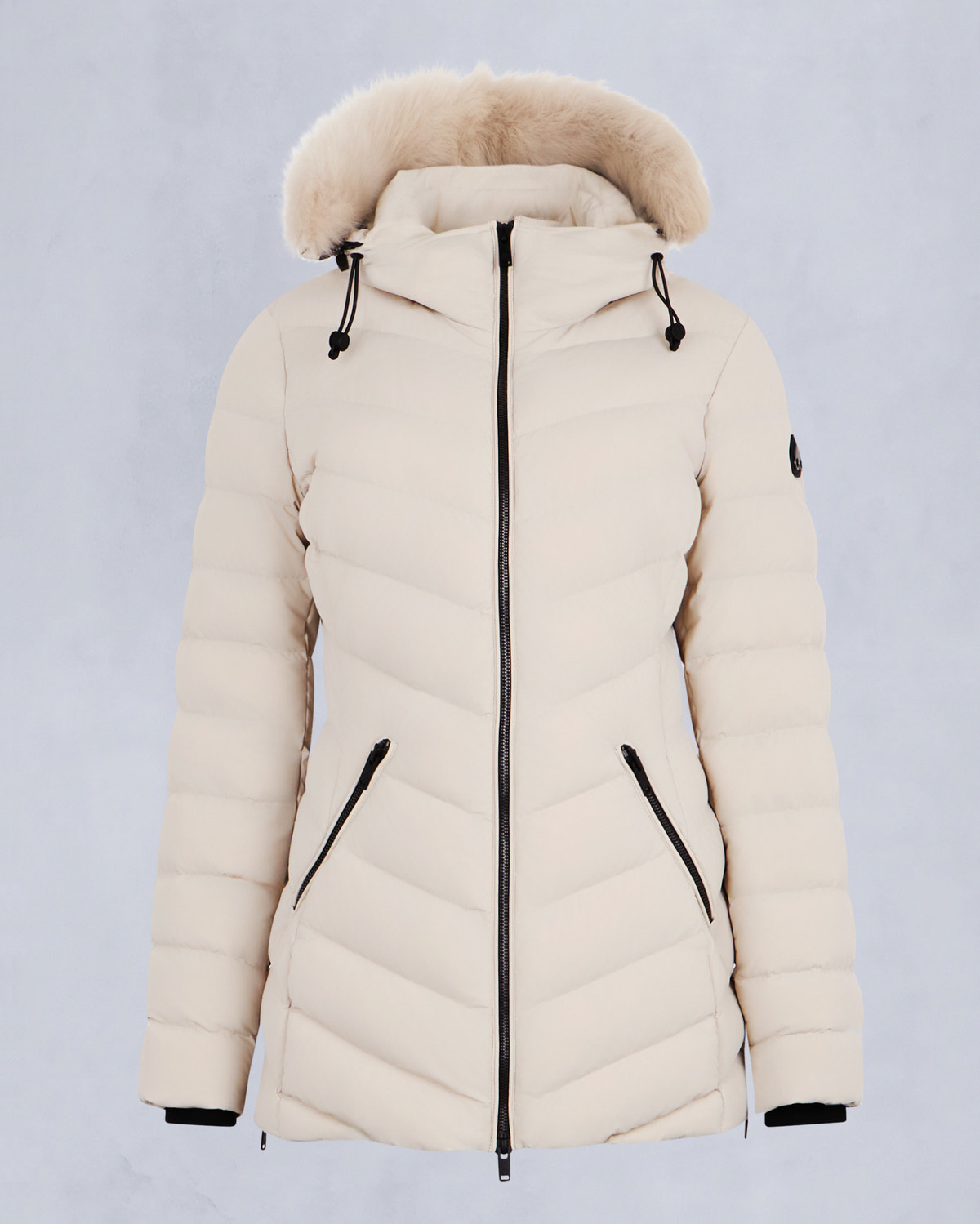 Moose Knuckles - M35LJ206S - Roselawn 5 Jacket - WOMENS -  - GM