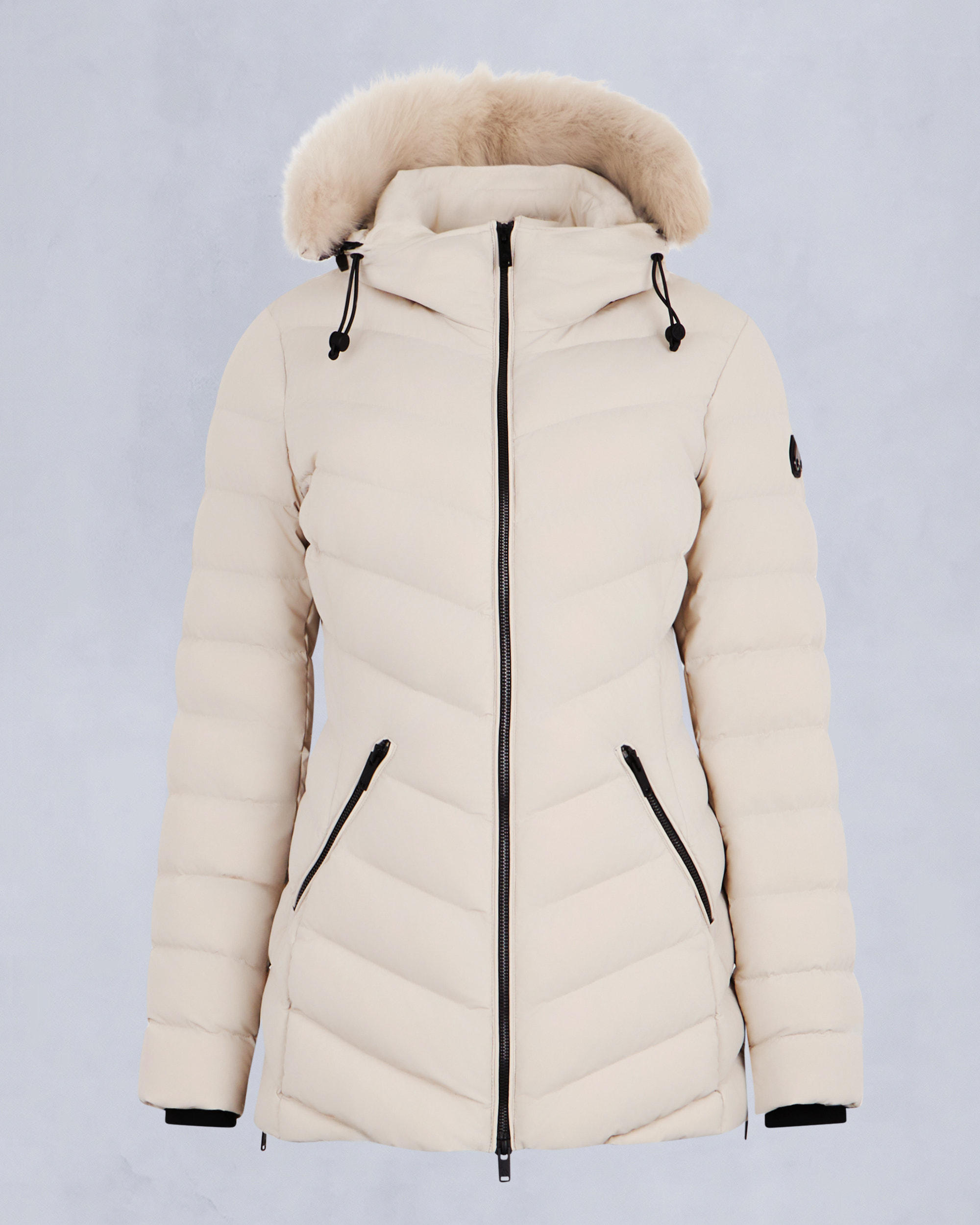 Moose Knuckles - M35LJ206S - Roselawn 5 Jacket - WOMENS -  - GM