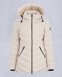 Moose Knuckles - M35LJ206S - Roselawn 5 Jacket - WOMENS -  - GM