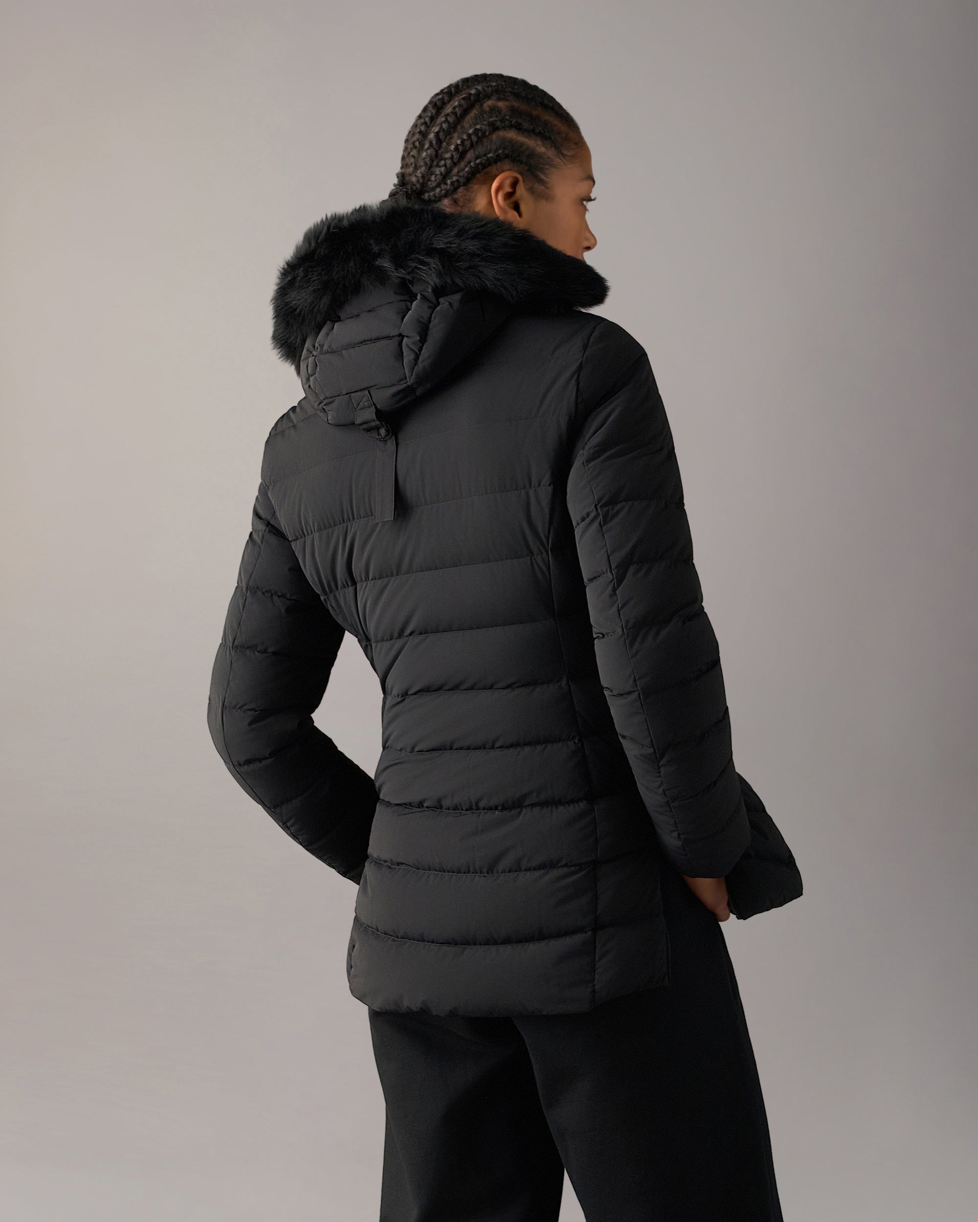 Roselawn Down Jacket | Women | Moose Knuckles