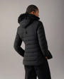 Moose Knuckles - M35LJ206S - Roselawn Down Jacket - WOMENS -  - Back