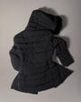 Moose Knuckles - M35LJ206S - Roselawn Down Jacket - WOMENS -  - Detail10
