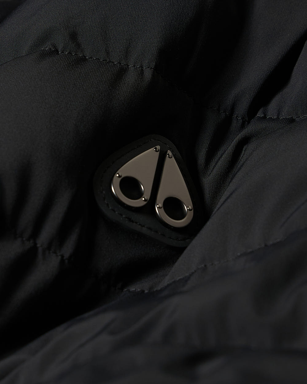 Moose Knuckles - M35LJ206S - Roselawn Down Jacket - WOMENS -  - Detail2