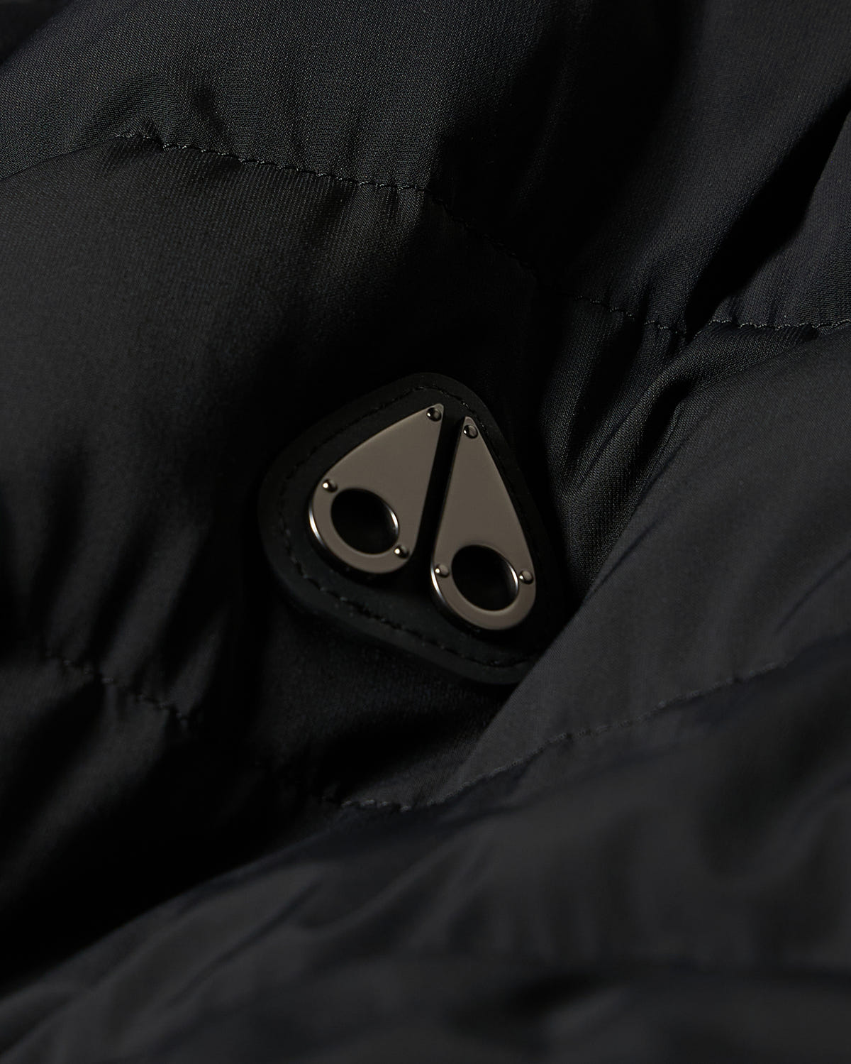 Moose Knuckles - M35LJ206S - Roselawn Down Jacket - WOMENS -  - Detail2