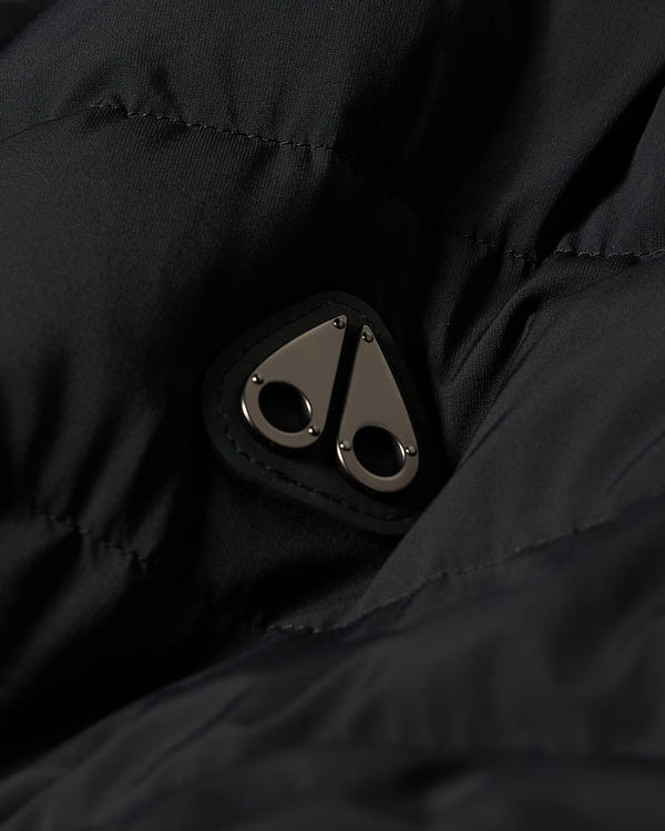Moose Knuckles - M35LJ206S - Roselawn Down Jacket - WOMENS -  - Detail2