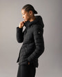 Moose Knuckles - M35LJ206S - Roselawn Down Jacket - WOMENS -  - Detail4