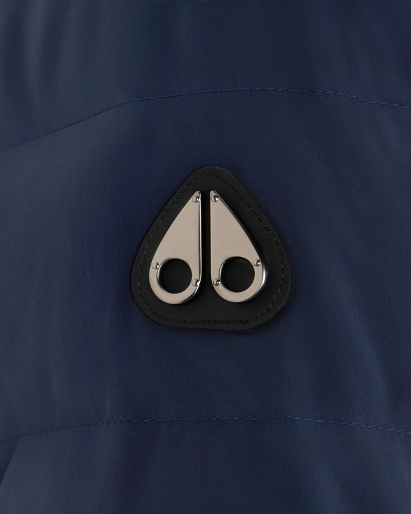 Moose Knuckles - M35LJ206S - Roselawn 5 Jacket - WOMENS -  - Detail1