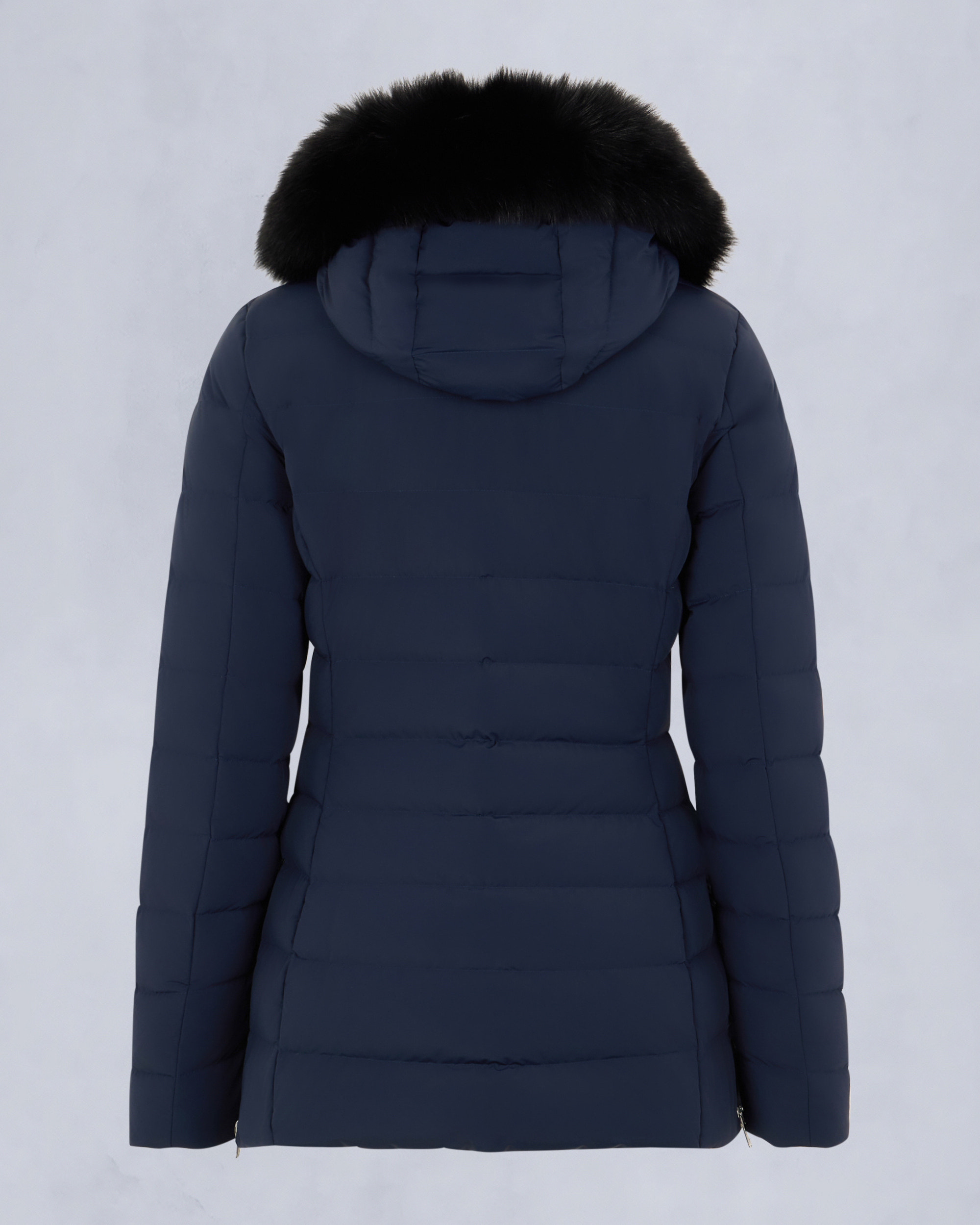 Moose Knuckles - M35LJ206S - Roselawn 5 Jacket - WOMENS -  - Detail2