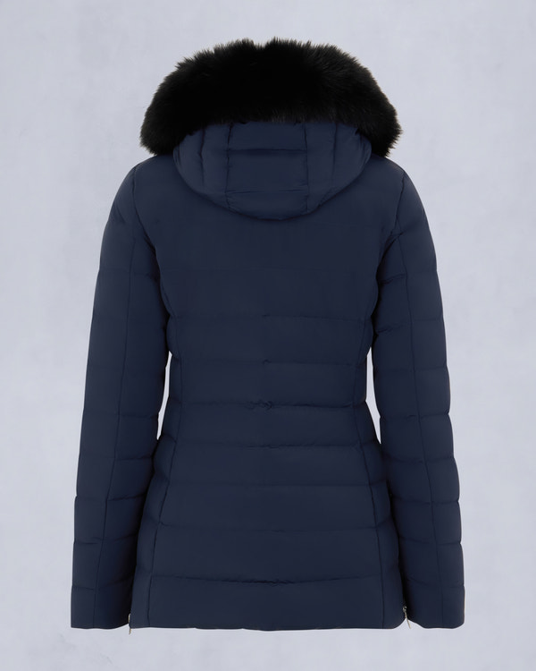 Moose Knuckles - M35LJ206S - Roselawn 5 Jacket - WOMENS -  - Detail2