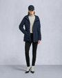 Moose Knuckles - M35LJ206S - Roselawn 5 Jacket - WOMENS -  - Detail4
