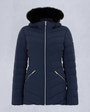 Moose Knuckles - M35LJ206S - Roselawn 5 Jacket - WOMENS -  - GM