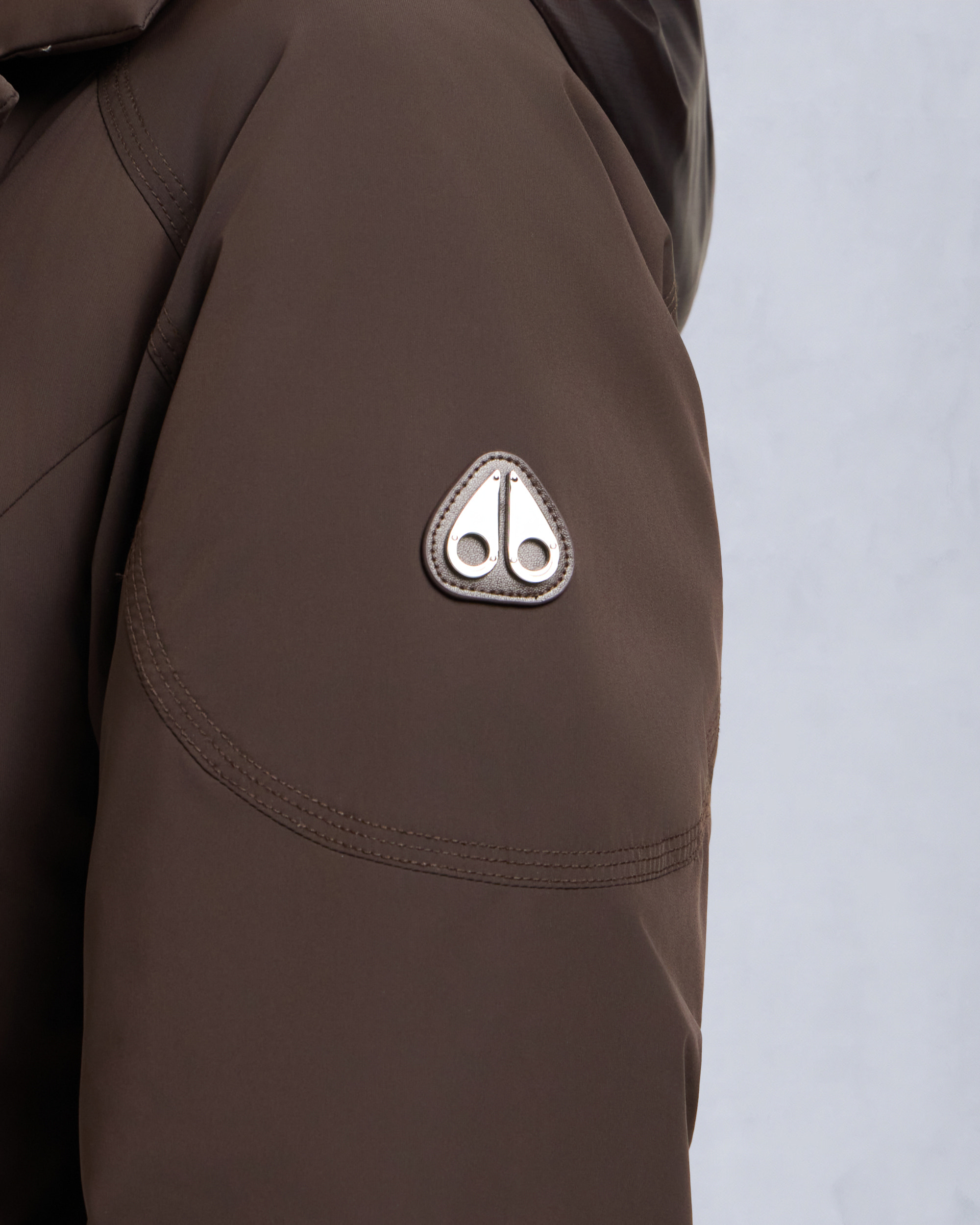 Moose Knuckles - M35LJ207 - Tegan Blazer - WOMENS -  - Detail6