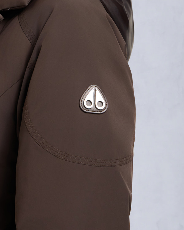 Moose Knuckles - M35LJ207 - Tegan Blazer - WOMENS -  - Detail6