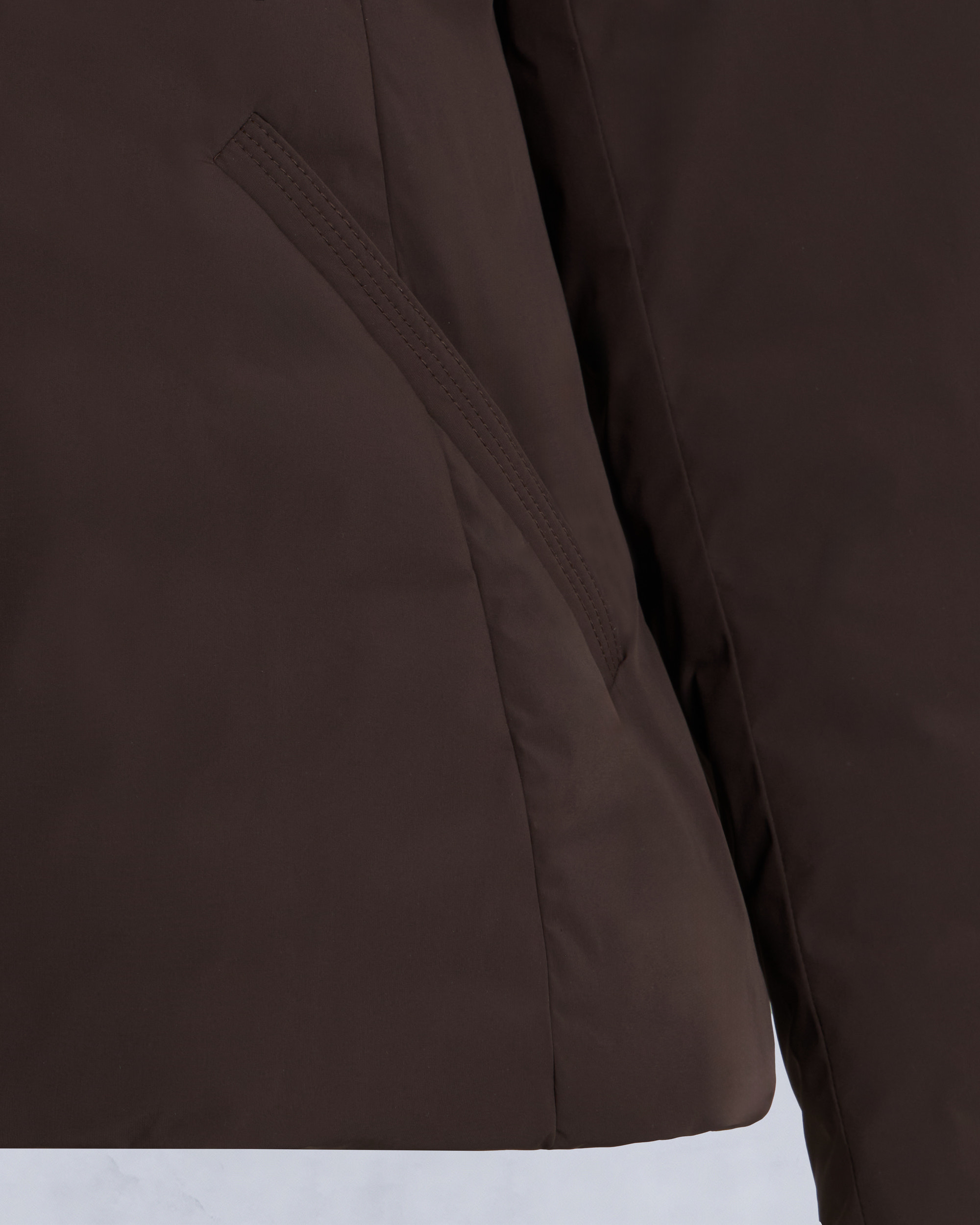 Moose Knuckles - M35LJ207 - Tegan Blazer - WOMENS -  - Detail9