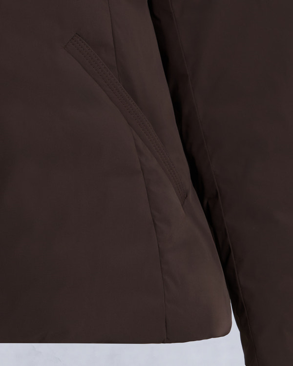 Moose Knuckles - M35LJ207 - Tegan Blazer - WOMENS -  - Detail9