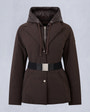 Moose Knuckles - M35LJ207 - Tegan Blazer - WOMENS -  - GM