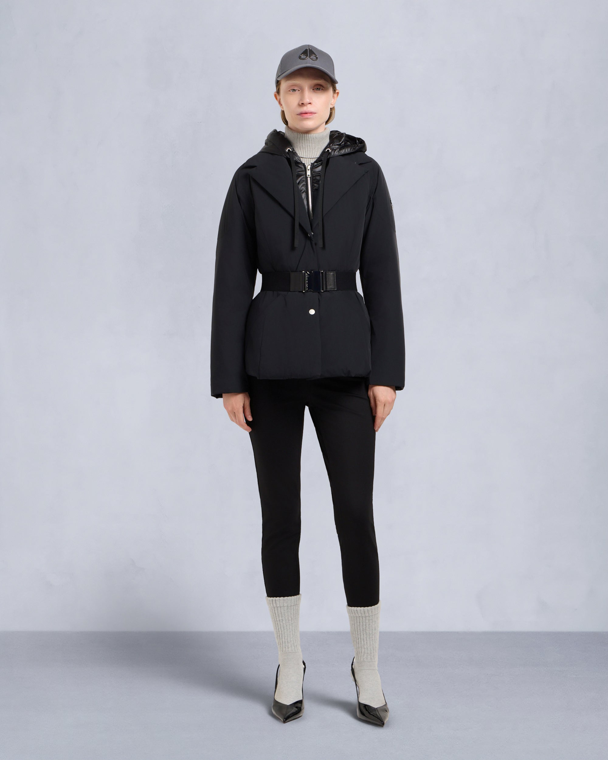 Women's New Arrivals | Moose Knuckles US