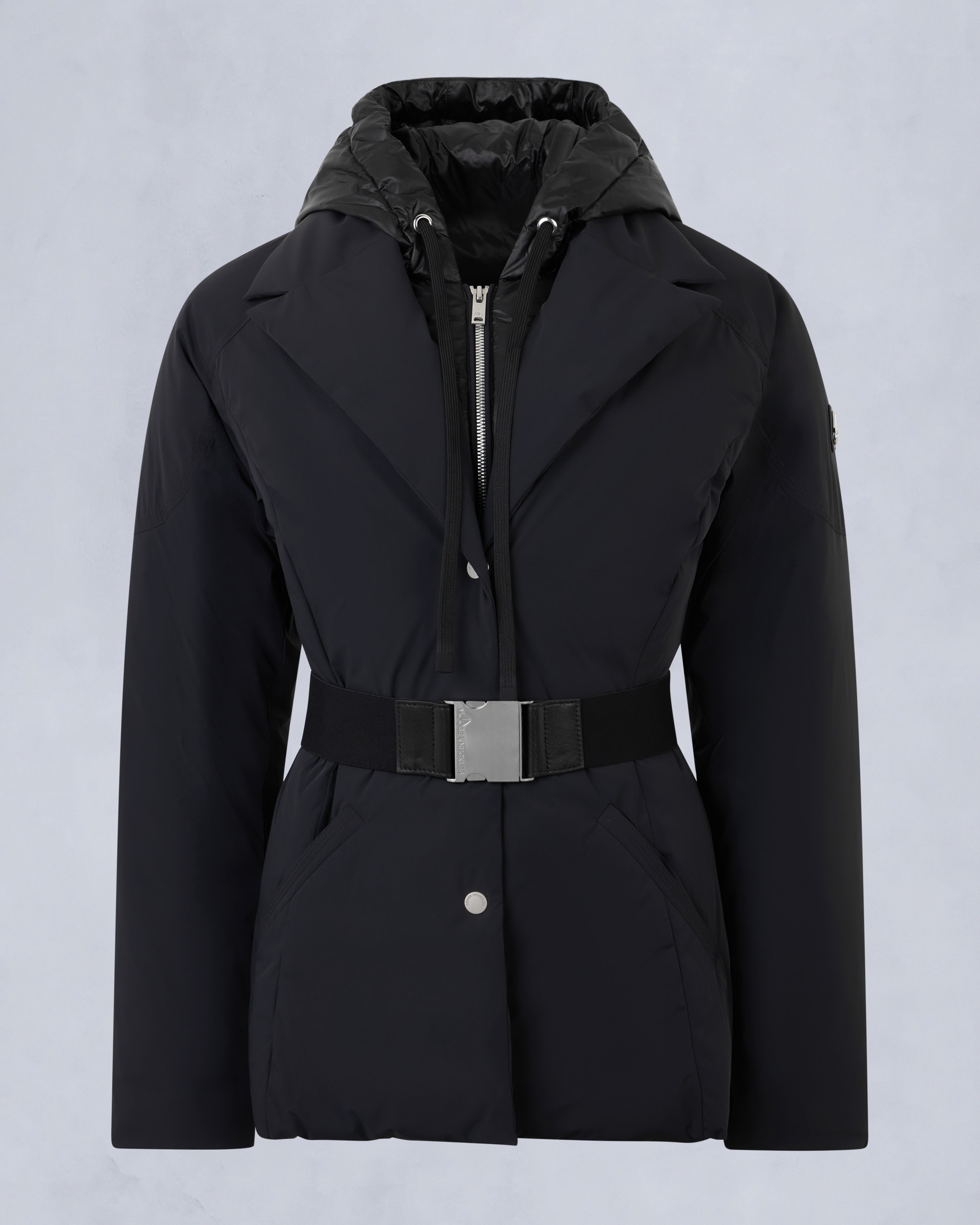 Moose Knuckles - M35LJ207 - Tegan Blazer - WOMENS -  - GM