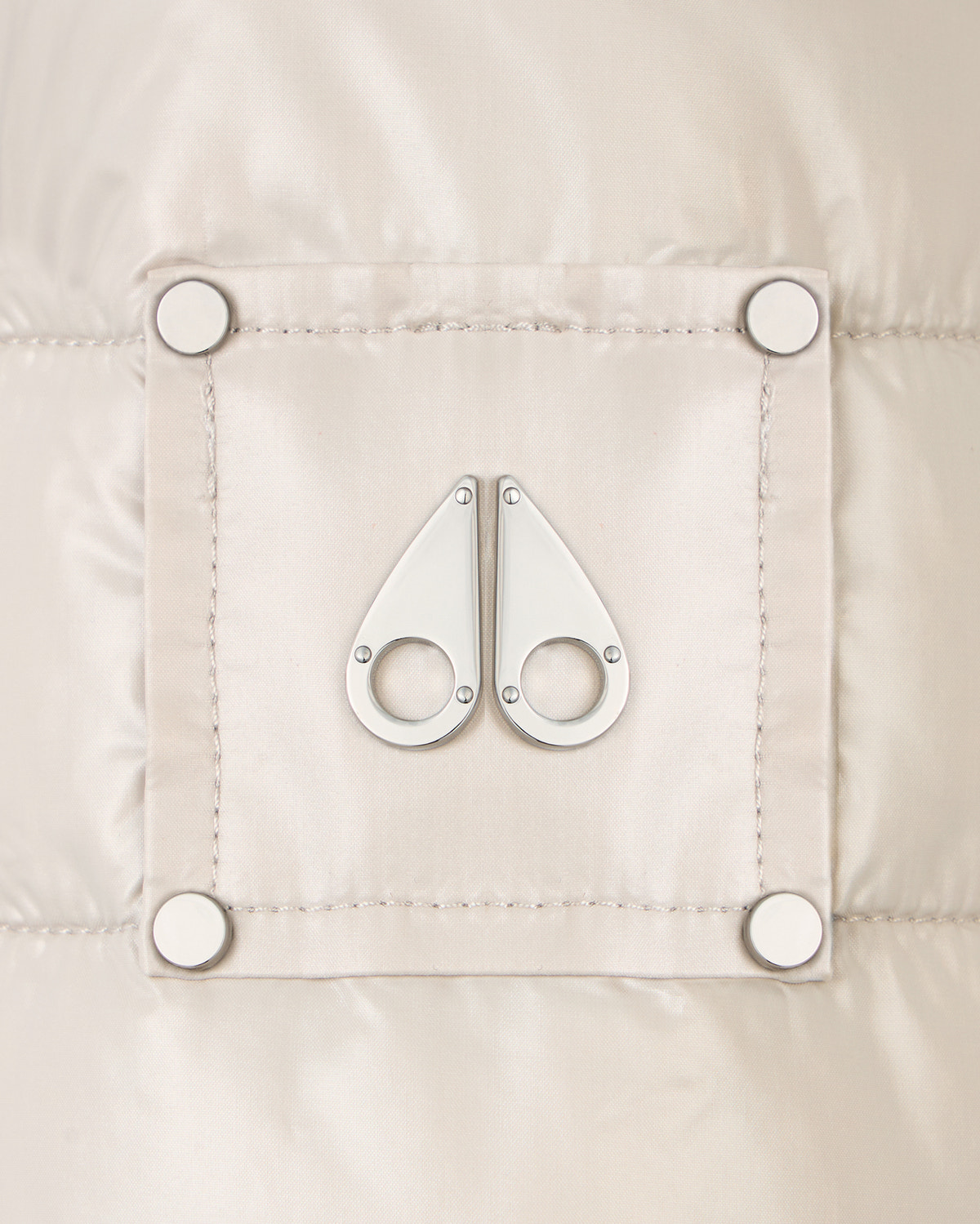 Moose Knuckles - M35LJ224 - Eden Liner Jacket - WOMENS -  - Detail1