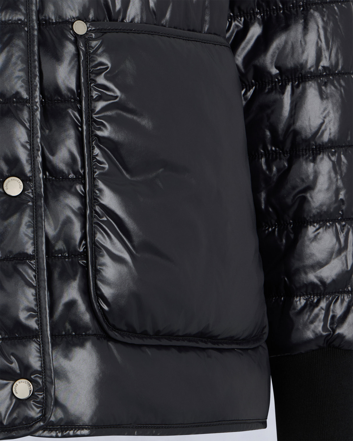 Moose Knuckles - M35LJ224 - Eden Liner Jacket - WOMENS -  - Detail9
