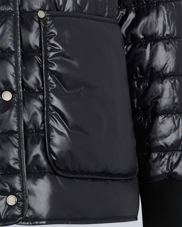 Moose Knuckles - M35LJ224 - Eden Liner Jacket - WOMENS -  - Detail9