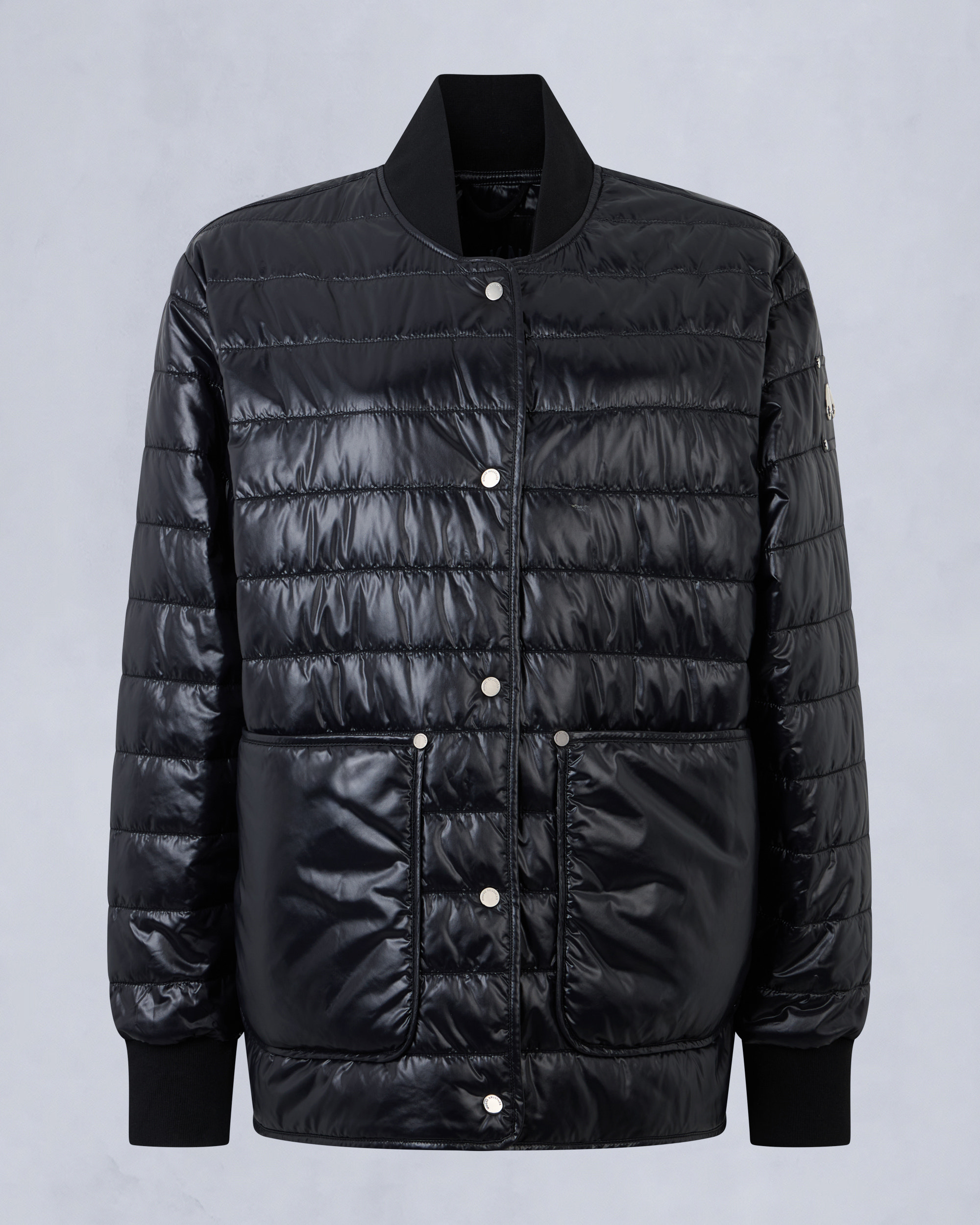Moose Knuckles - M35LJ224 - Eden Liner Jacket - WOMENS -  - GM