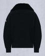 Moose Knuckles - M35LK650 - Corina Full-Zip Sweater - WOMENS -  - Detail2