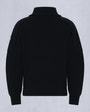 Moose Knuckles - M35LK651 - Corina Quarter-Zip Sweater - WOMENS -  - Detail2
