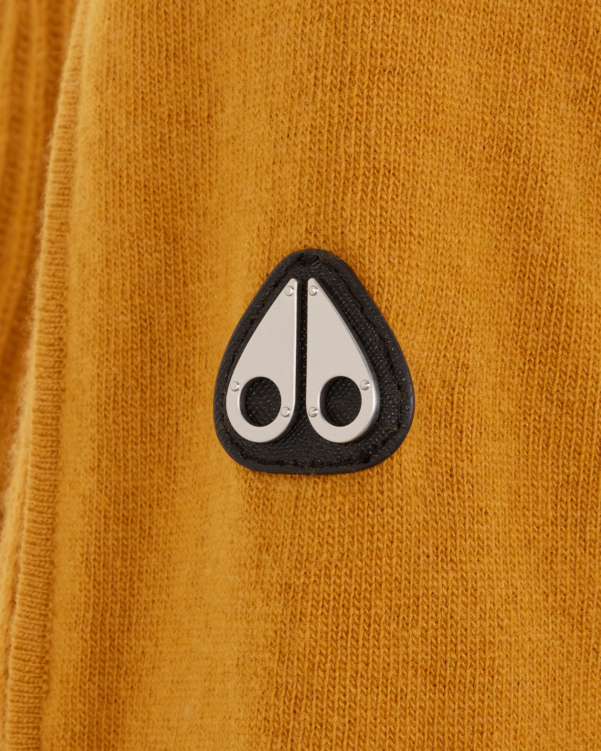 Moose Knuckles - M35LK652 - Corina Crewneck Sweater - WOMENS -  - Detail1