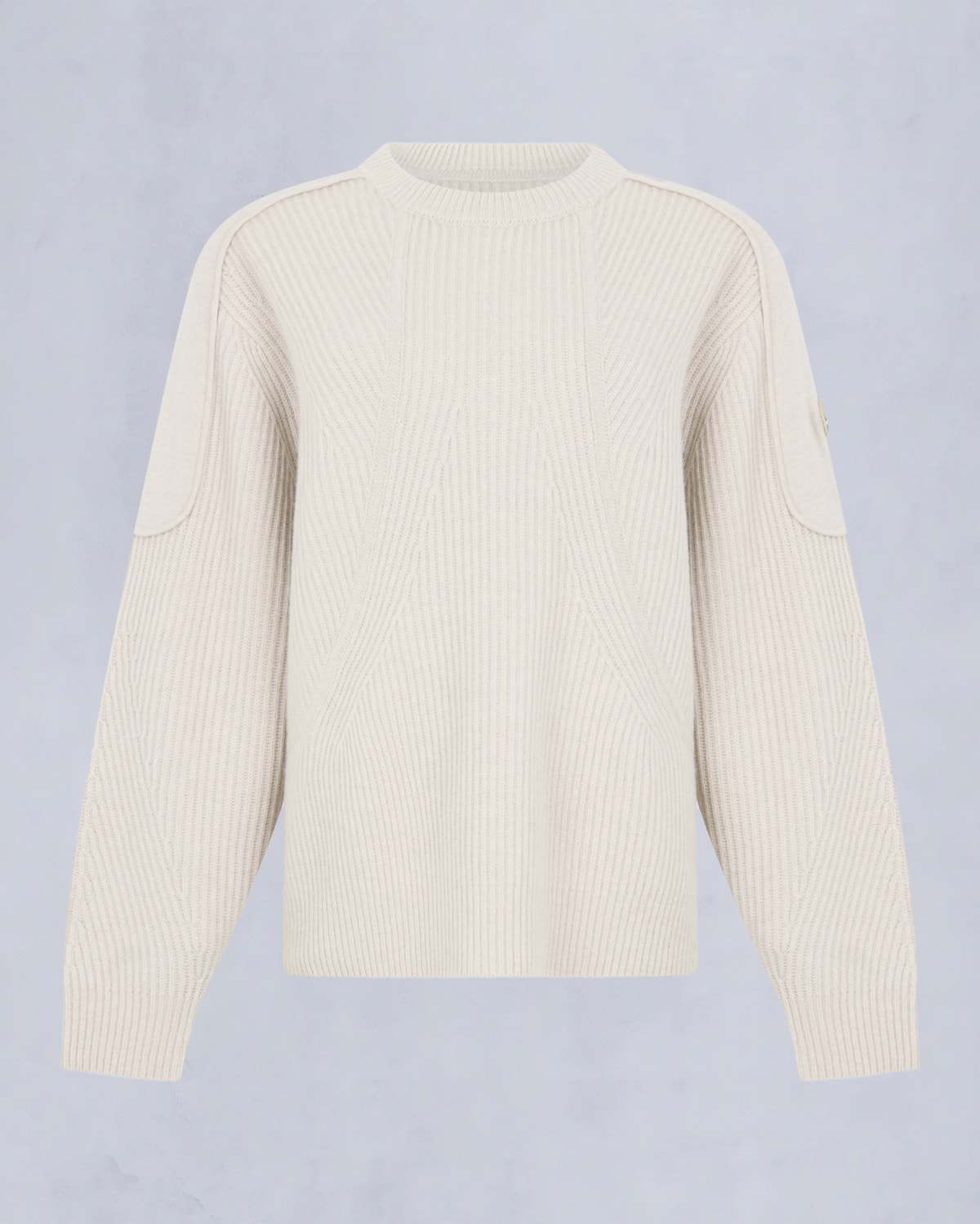 Moose Knuckles - M35LK652 - Corina Crewneck Sweater - WOMENS -  - GM