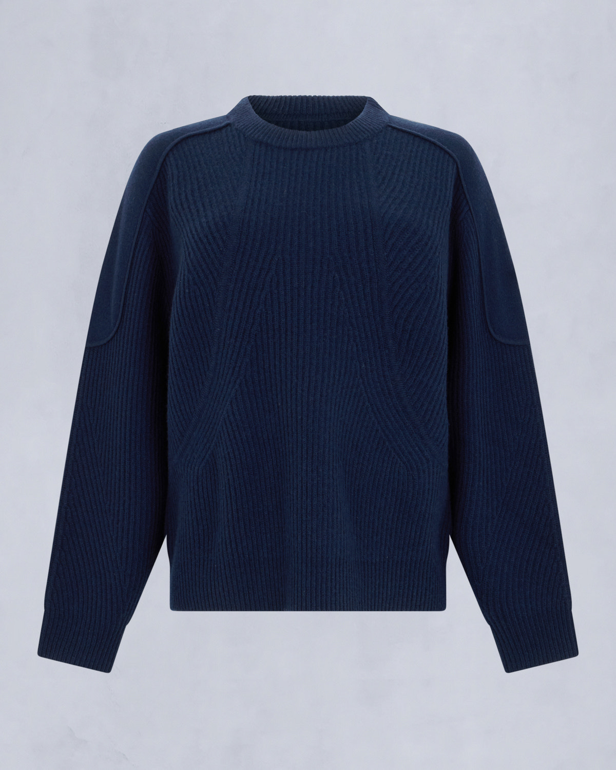 Moose Knuckles - M35LK652 - Corina Crewneck Sweater - WOMENS -  - GM