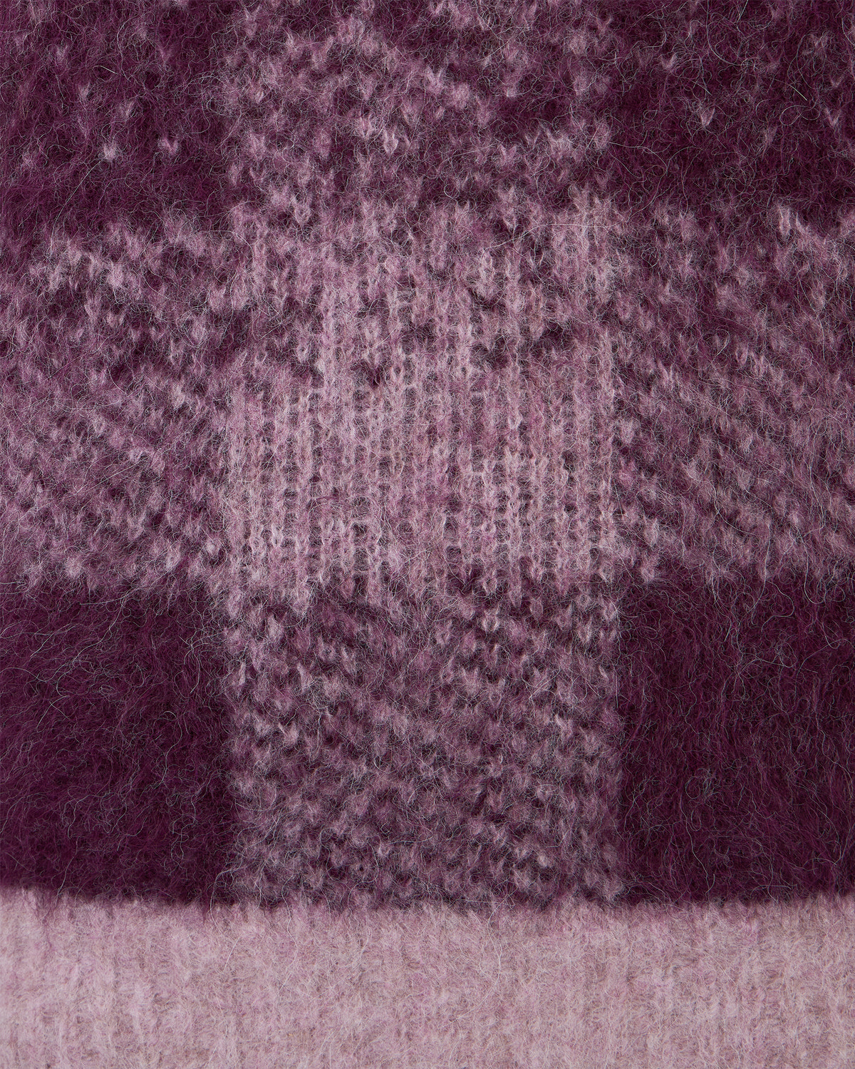 Moose Knuckles - M35LK684 - Palmer Crewneck Sweater - WOMENS -  - Detail1