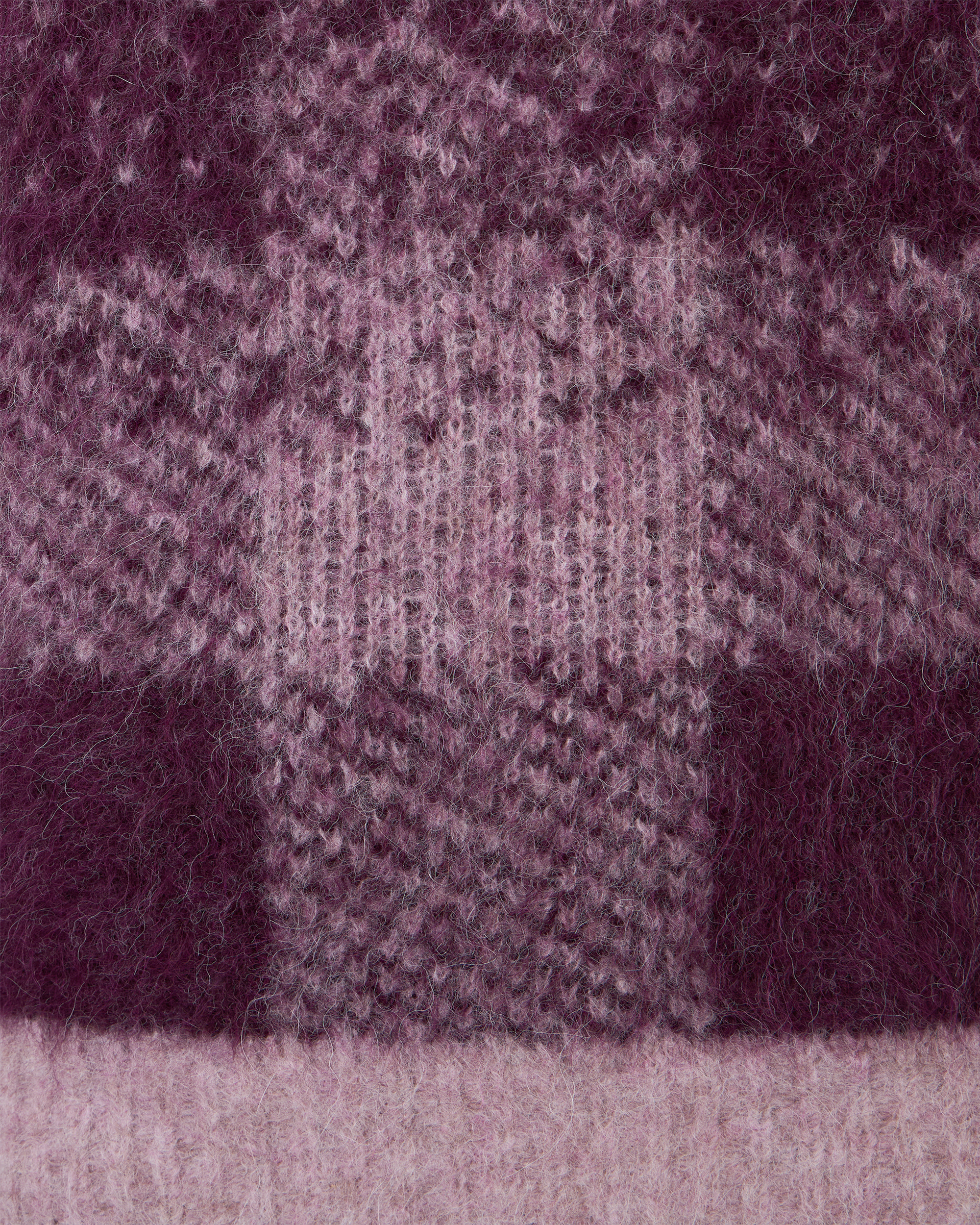 Moose Knuckles - M35LK684 - Palmer Crewneck Sweater - WOMENS -  - Detail1