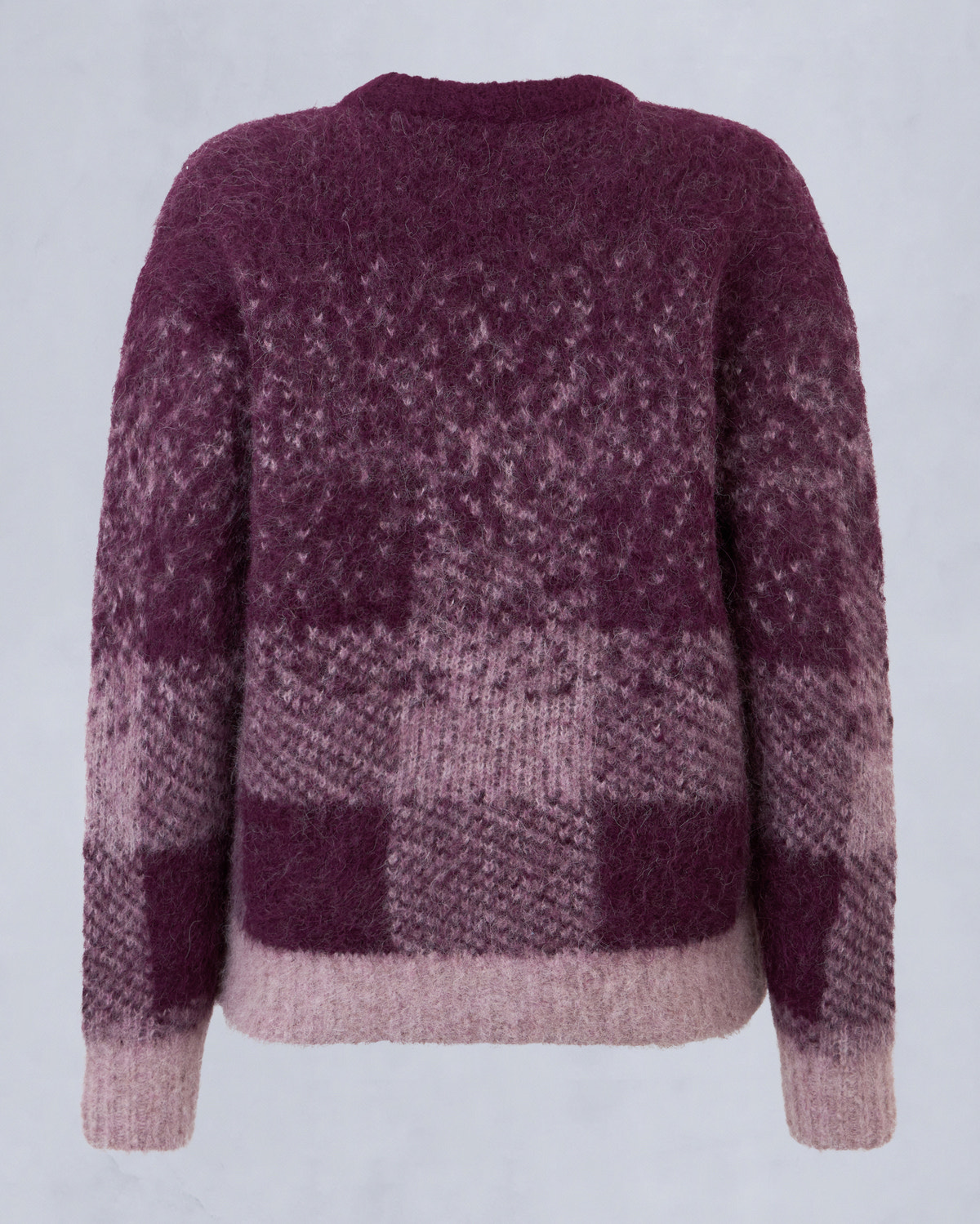 Moose Knuckles - M35LK684 - Palmer Crewneck Sweater - WOMENS -  - Detail2