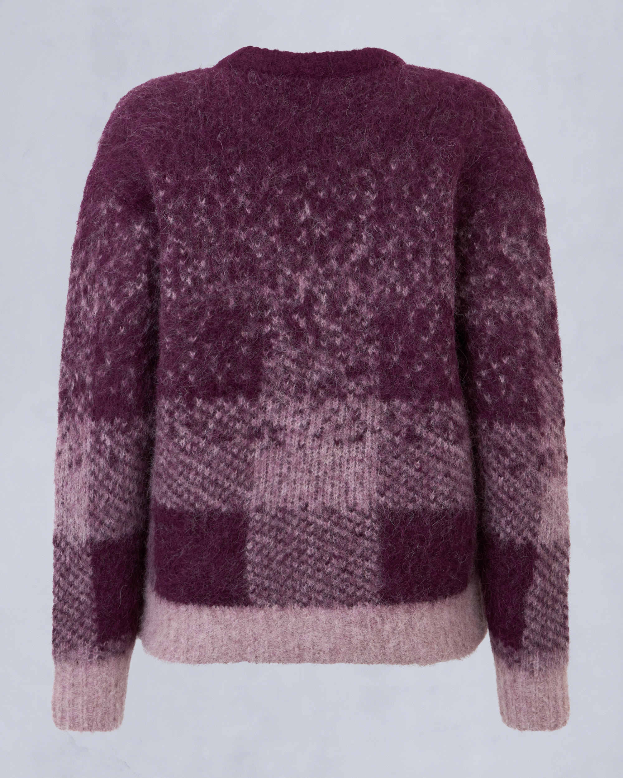 Moose Knuckles - M35LK684 - Palmer Crewneck Sweater - WOMENS -  - Detail2