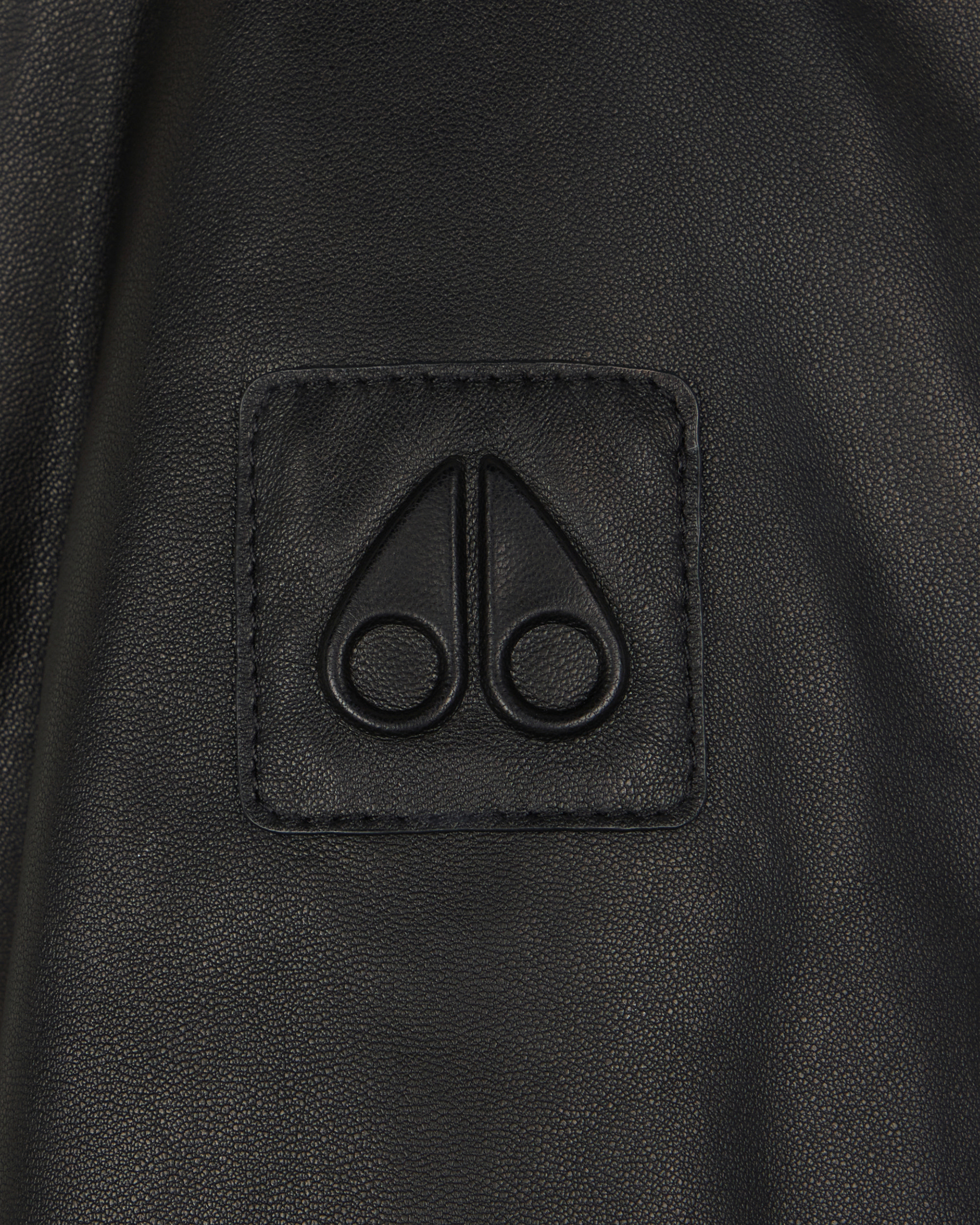Moose Knuckles - M35LL303G - Gold Series Cardin Bunny Jacket - WOMENS -  - Detail1