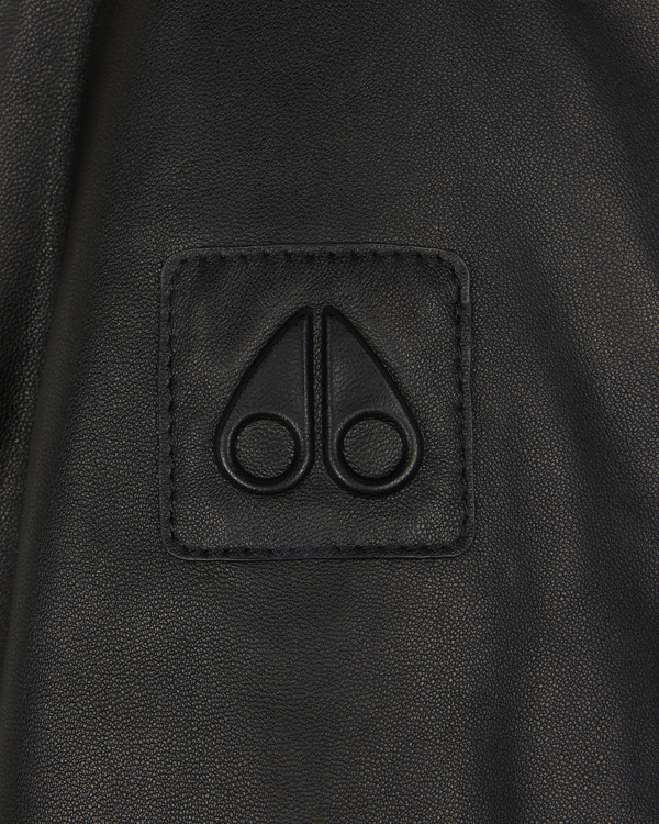 Moose Knuckles - M35LL303G - Gold Series Cardin Bunny Jacket - WOMENS -  - Detail1