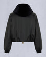 Moose Knuckles - M35LL303G - Gold Series Cardin Bunny Jacket - WOMENS -  - Detail2