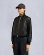 Moose Knuckles - M35LL303G - Gold Series Cardin Bunny Jacket - WOMENS -  - Detail4