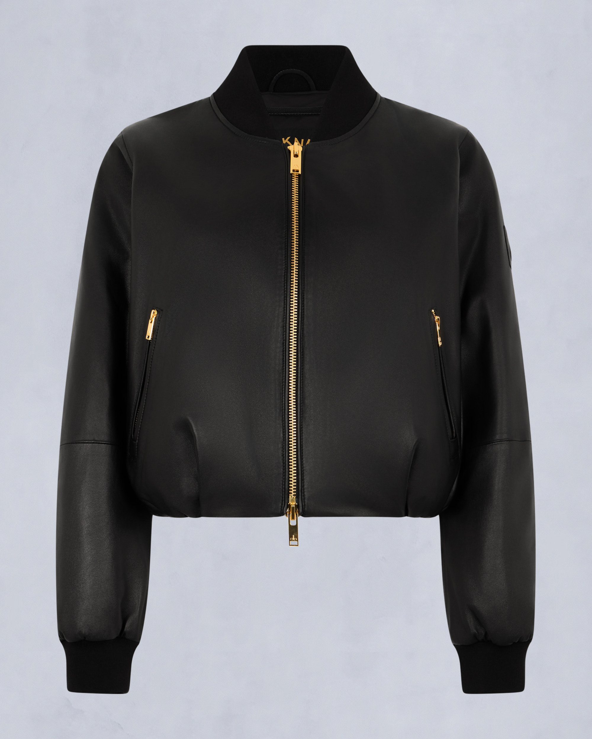 Moose Knuckles - M35LL303G - Gold Series Cardin Bunny Jacket - WOMENS -  - Detail7