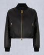 Moose Knuckles - M35LL303G - Gold Series Cardin Bunny Jacket - WOMENS -  - Detail7