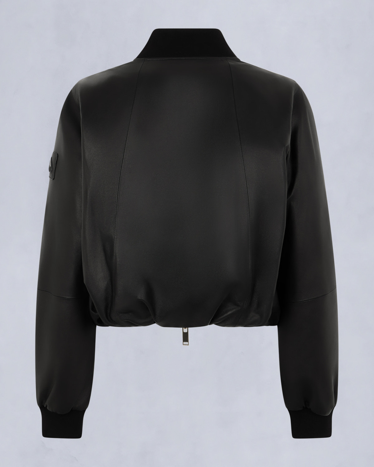 Moose Knuckles - M35LL303G - Gold Series Cardin Bunny Jacket - WOMENS -  - Detail8