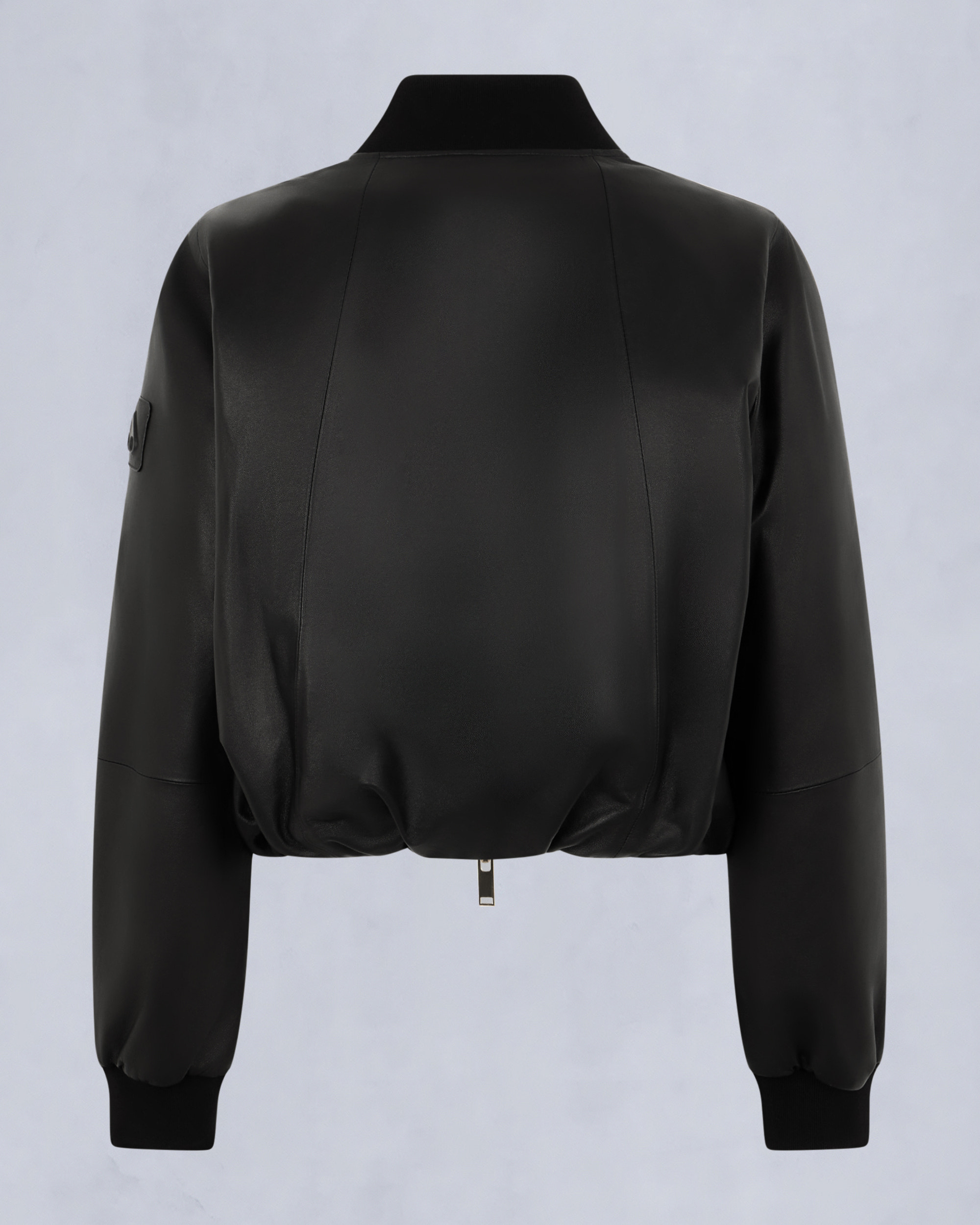Moose Knuckles - M35LL303G - Gold Series Cardin Bunny Jacket - WOMENS -  - Detail8
