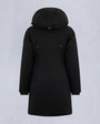 Moose Knuckles - M35LP203GS - Gold Series Stirling Shearling Parka  - WOMENS -  - Detail2