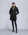 Moose Knuckles - M35LP203GS - Gold Series Stirling Shearling Parka  - WOMENS -  - Detail6